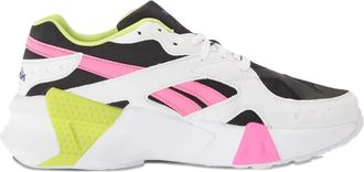 Reebok Sneakers Aztrek 93 Double - Bianco