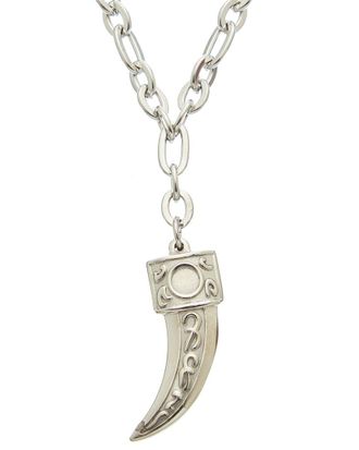 Petit Moments Pendant Charm Necklace