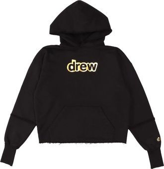 Drew House Classic Hoodie Black DR-SS20-036
