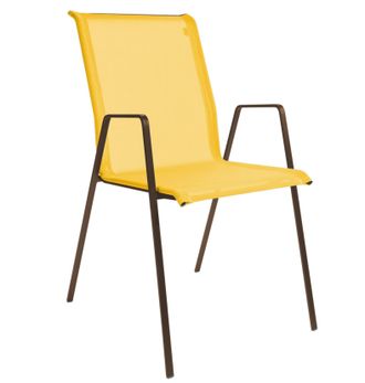 Schubiger M&ouml;bel Matten-Sessel Luzern