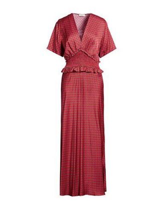 Sandro DRESSES - Maxi dresses on YOOX.COM