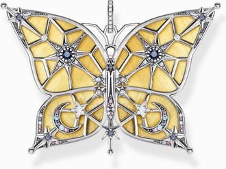 Thomas Sabo Thomas Sabo, Donna, Accessori, Giallo, Taglia unica, new