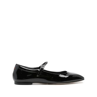 Aeyde Scarpe Nero-Donna