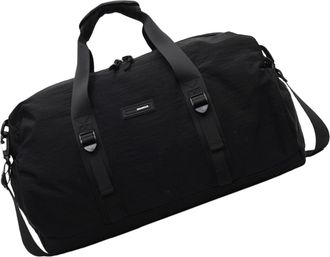 Generic AOOOWER Stylish Oxford Fabric Crossbody Bag Lightweight Gym Essential Shoulder Bags Perfect For Fitness Enthusiasts Water Resistant Gym Duffle Bag