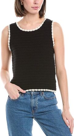 Harper Sweater Tank