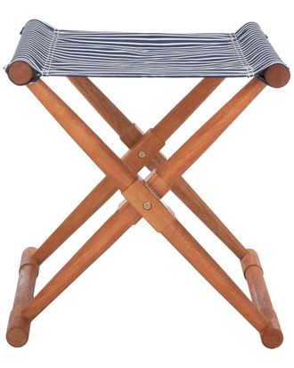 Safavieh Set Of 2 Breanne Indoor/Outdoor Stools