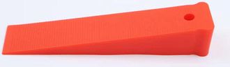 OEM Cales De Nivellement Para Baldosas - 60 X 8 X 3 Mm - Para Ceramica Y Piedra - 50 Unidades
