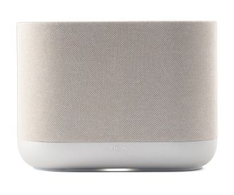 Denon Home 400 Silver / Altavoz Inteligente Inal&aacute;mbrico Con Tecnolog&iacute;a Heos Y Sonido Dolby Atmos