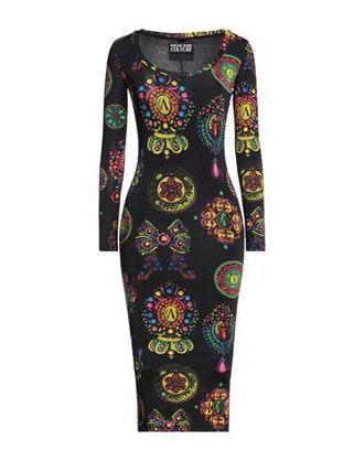 Versace KLEIDER - Midi-Kleider auf YOOX.COM