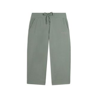 Freddy Pantaloni Sportivi Corsaro con Coulisse e Logo FREDDY