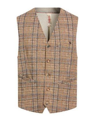 Bob TRAJES Y CONJUNTOS - Chalecos sartoriales en YOOX.COM