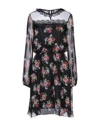 Liu Jo DRESSES - Mini dresses on YOOX.COM