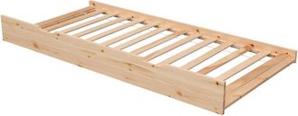 Happy Garden Caj&oacute;n-cama De Madera