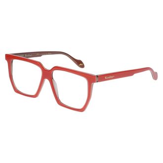 K&agrave;dor Charlize light - unisex - Kador - Glasses - Red - 55 MM - Accessories