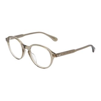 Oliver Peoples unisex, Accessoires, Beige, Maat: 48 MM
