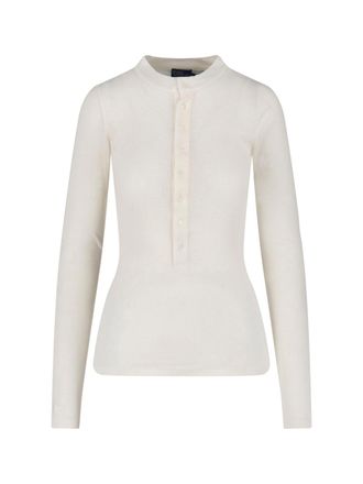 Polo Ralph Lauren Maglietta Serafino