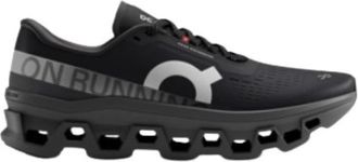 On Running Cloudmonster 1 - Dames - Hardloopschoenen - Zwart - 38 EU - Fitness