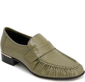 Kenneth Cole Reece Patent Loafers
