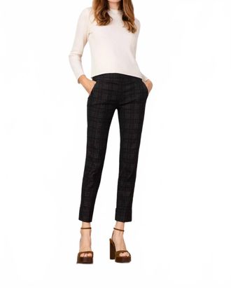 Avenue Montaigne Ben Pant In Smoky