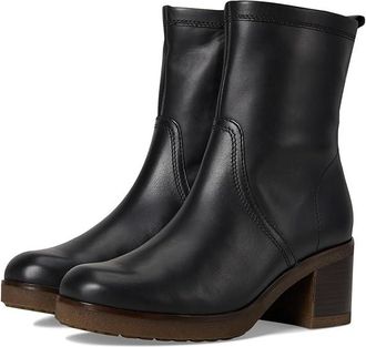 Gabor Gabor 72.851.57 Womens Boots Black : UK 8.5 (US Womens 11) B - Medium, Leather