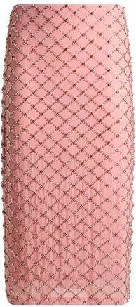 P.A.R.O.S.H. BOTTOMWEAR - Midi skirts sur YOOX.COM