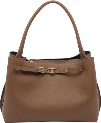 Tod's Small T Signature Handbag