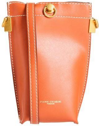 Gianni Chiarini BORSE - Borse a tracolla su YOOX.COM