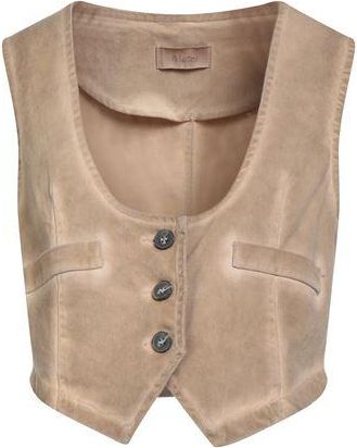 Motel Tailored Vests