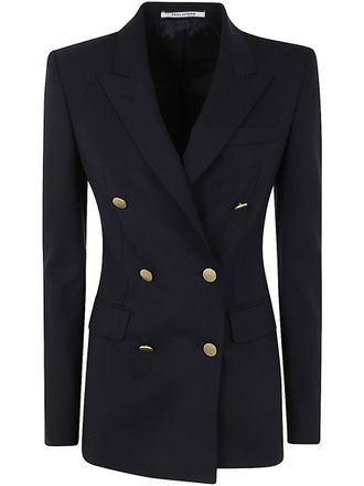 Tagliatore J-Paris Woman Jacket Clothing
