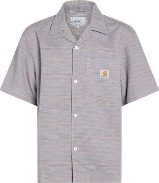 Carhartt Work in Progress TOPWEAR - Camicie su YOOX.COM