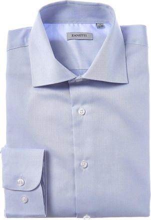Zanetti Dress Shirt