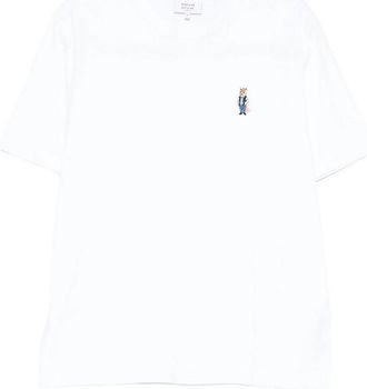 Maison Kitsun&eacute; T-Shirt Maison Kitsun