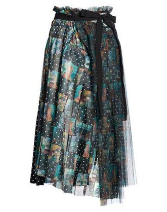 Tao BOTTOMWEAR - Midi skirts on YOOX.COM