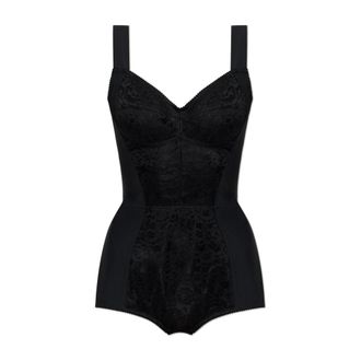 Dolce & Gabbana Donna, Top, Nero, 2Xs, new