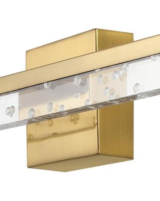 Jonathan Y Designs Jonathan Y Mario Led Vanity