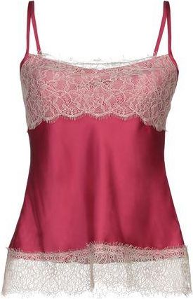 Liu Jo TOPWEAR - Tops sur YOOX.COM