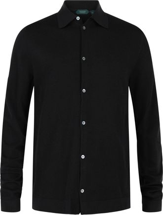 Slowear Zanone Camicia Slim Fit Shirt
