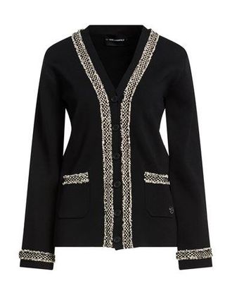 Karl Lagerfeld STRICKWAREN - Strickjacken auf YOOX.COM