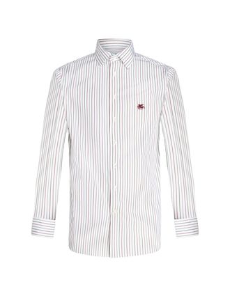 Etro Pegasus Shirt