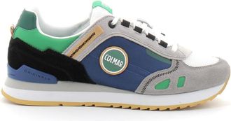 Colmar Uomo, Scarpe, Multicolore, 41 EU, new