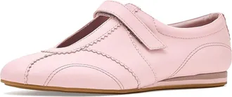 Bernardo Bozano Womens Shoes Teaberry : 9.5 M, Suede