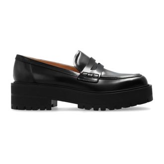 Gianvito Rossi Loafers-type shoes