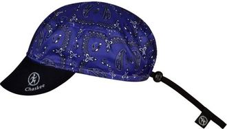 Chaskee Reversible Cap Cashmere Cap - Unisex | blau