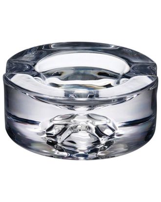 Nude Glass Shade Cigar Ashtray