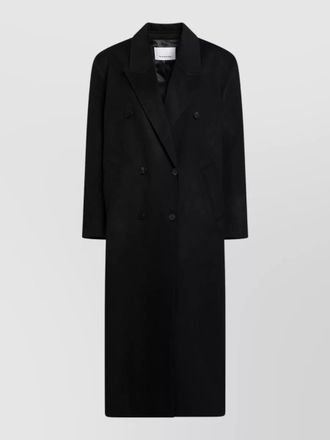 Frankie Shop fitted jacket