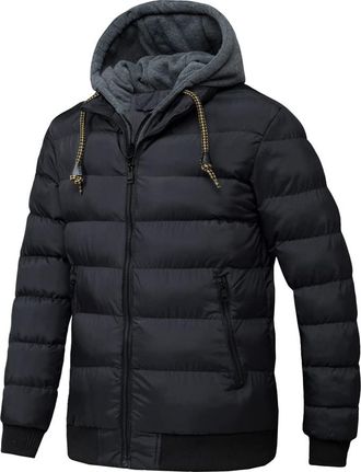 Tuta Uomo Tony Backer In Cotone - Comoda Per Casa E Sport - Foto 4