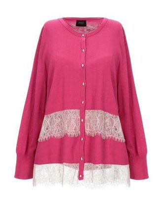 Liu Jo KNITWEAR - Cardigans sur YOOX.COM