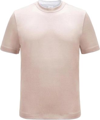 Eleventy Uomo, Top, Beige, XL, new