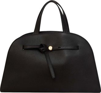 Tory Burch Romy Bauletto - Bags - Mujer - Negro - ONE SIZE