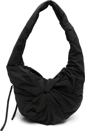 C&ocirc;te & Ciel PO shopper - Zwart